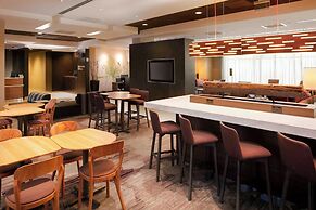 Courtyard by Marriott Indianapolis Downtown