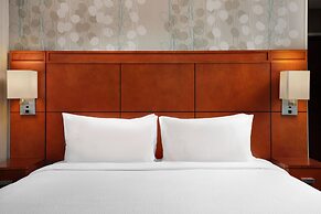 Courtyard by Marriott Indianapolis Downtown