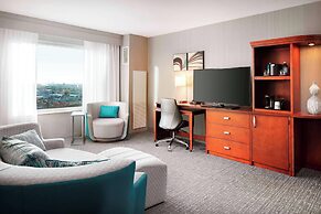 Courtyard by Marriott Indianapolis Downtown