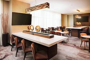 Courtyard by Marriott Indianapolis Downtown