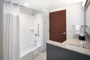 Courtyard by Marriott Indianapolis Downtown