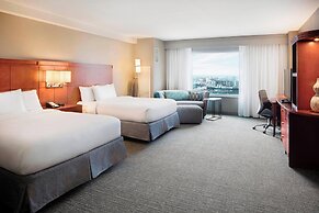 Courtyard by Marriott Indianapolis Downtown