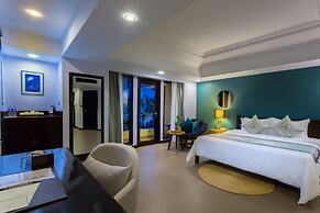 Sokchea Angkor Hotel