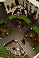 Sokchea Angkor Hotel