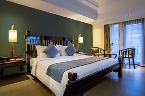 Sokchea Angkor Hotel