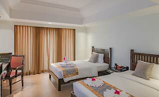 Sokchea Angkor Hotel