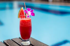 Sokchea Angkor Hotel