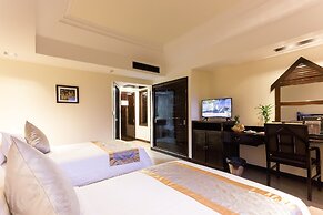 Sokchea Angkor Hotel