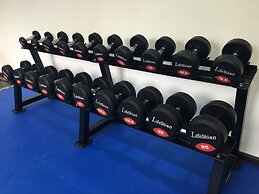 Sokchea Angkor Hotel