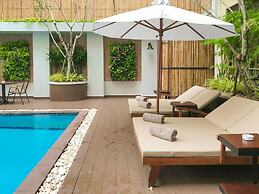 Sokchea Angkor Hotel