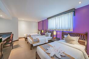 Sokchea Angkor Hotel