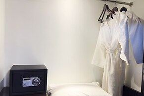 Sokchea Angkor Hotel