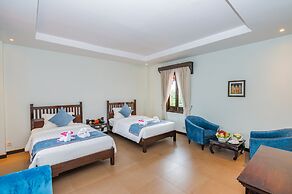 Sokchea Angkor Hotel