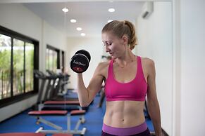 Sokchea Angkor Hotel