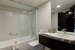 Sokchea Angkor Hotel