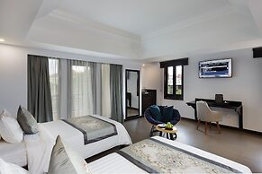 Sokchea Angkor Hotel
