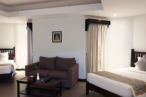 Sokchea Angkor Hotel