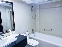 Sokchea Angkor Hotel