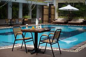 Sokchea Angkor Hotel