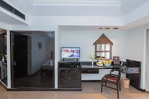 Sokchea Angkor Hotel