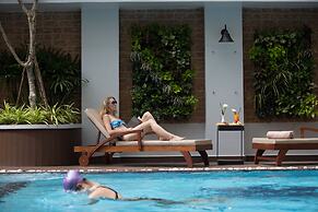 Sokchea Angkor Hotel