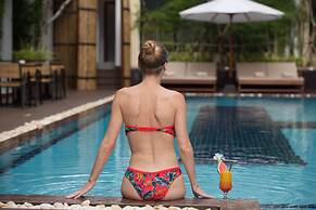 Sokchea Angkor Hotel