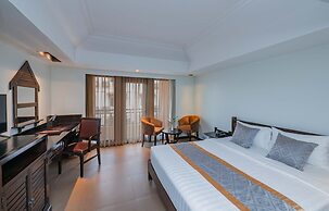 Sokchea Angkor Hotel