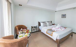 Sokchea Angkor Hotel