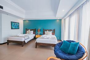 Sokchea Angkor Hotel