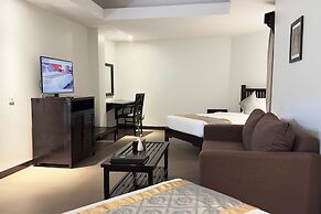 Sokchea Angkor Hotel