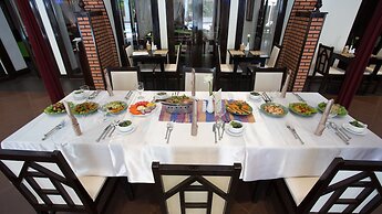 Sokchea Angkor Hotel