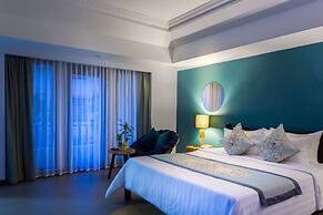 Sokchea Angkor Hotel
