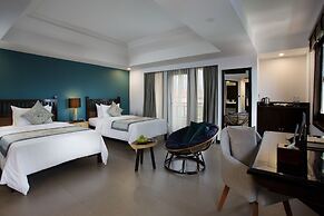 Sokchea Angkor Hotel