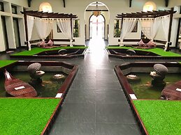 Sokchea Angkor Hotel