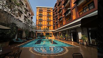 Sokchea Angkor Hotel