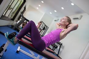 Sokchea Angkor Hotel