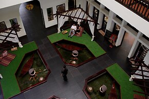 Sokchea Angkor Hotel