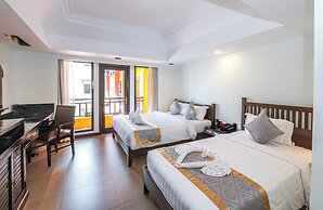 Sokchea Angkor Hotel