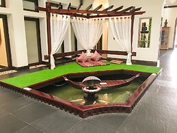 Sokchea Angkor Hotel