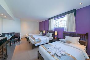 Sokchea Angkor Hotel