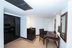 Sokchea Angkor Hotel