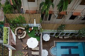 Sokchea Angkor Hotel