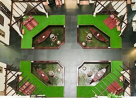 Sokchea Angkor Hotel