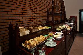 Sokchea Angkor Hotel