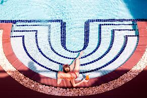 Sokchea Angkor Hotel