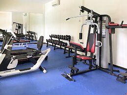 Sokchea Angkor Hotel