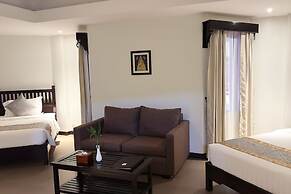 Sokchea Angkor Hotel