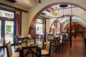 Sokchea Angkor Hotel