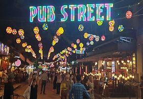 Sokchea Angkor Hotel