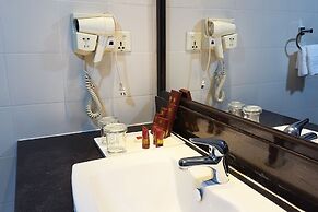 Sokchea Angkor Hotel